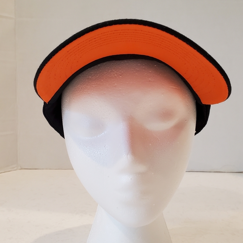 Kids NASA hat - Picture 7 of 8